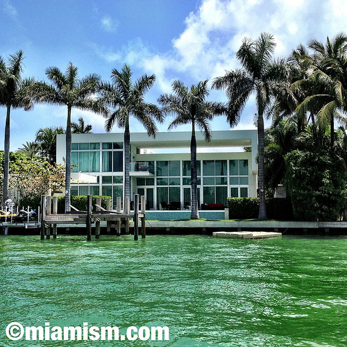 Miami luxury homes